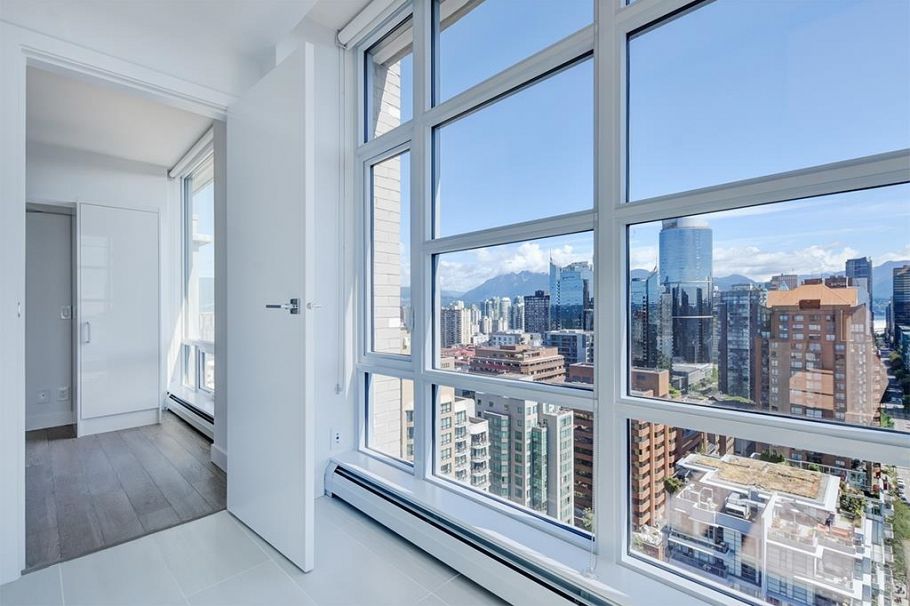 3104 1283 HOWE STREET, Vancouver BC V6Z 1C1 Vancouver, BC - 23