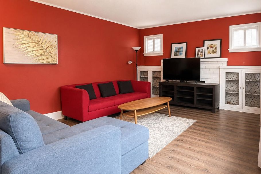 3885 W 35th Avenue Vancouver, BC - 5