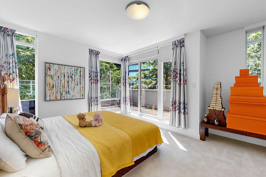 1211 W Cordova Street Vancouver, BC - 27