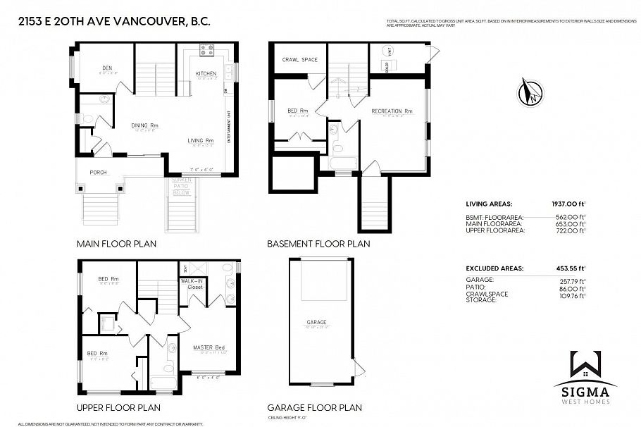 2153 E 20th Avenue Vancouver, BC - 29