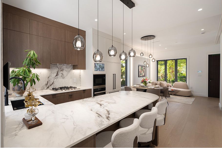 1 1592 Nanton Avenue Vancouver, BC - 8