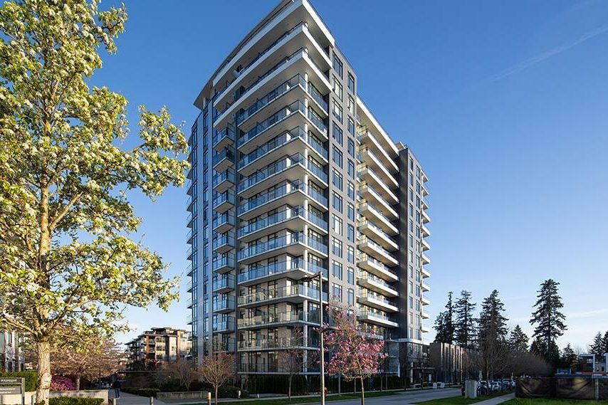 106 6138 Birney Avenue Vancouver, BC - 6