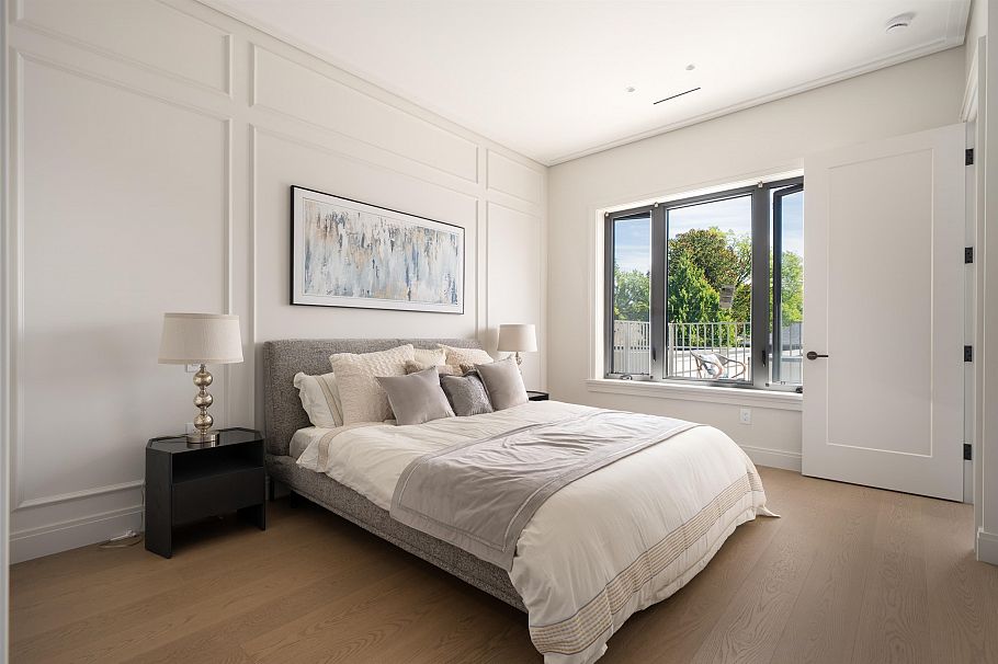 2 1592 Nanton Avenue Vancouver, BC - 13