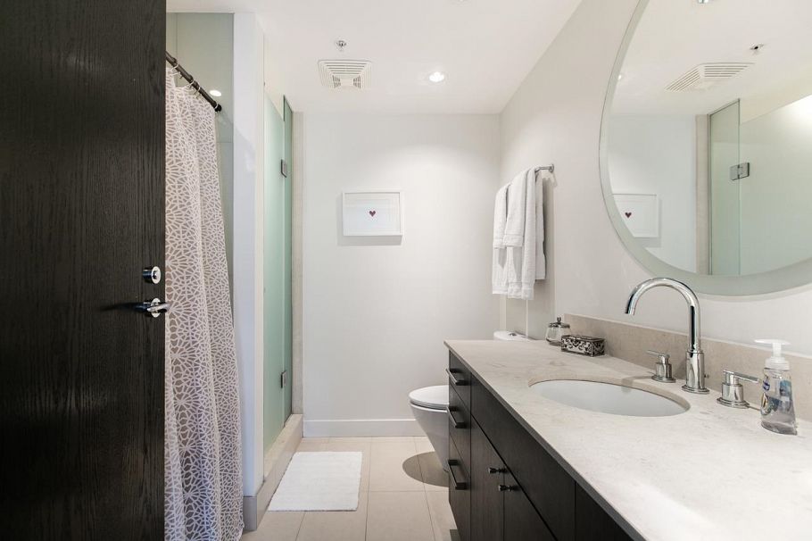 501 1455 Howe Street Vancouver, BC - 16