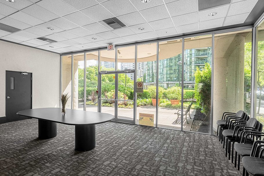2102 588 Broughton Street Vancouver, BC - 27
