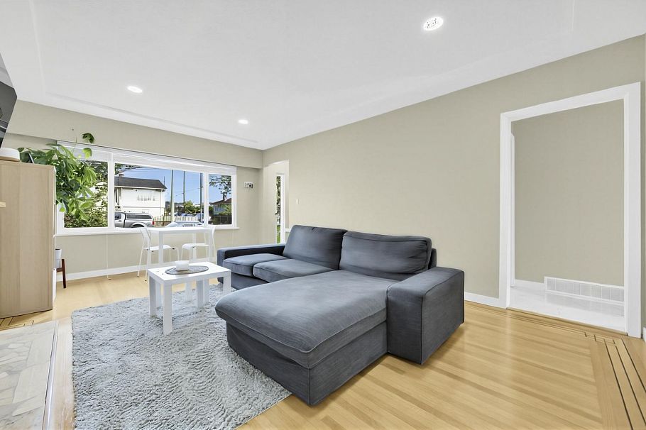 4967 Spencer Street Vancouver, BC - 20