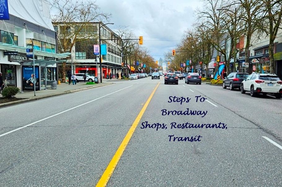 3161 W 6th Avenue Vancouver, BC - 33