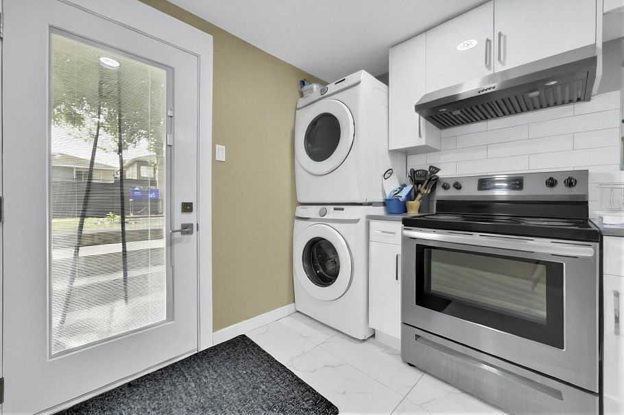 4967 Spencer Street Vancouver, BC - 7