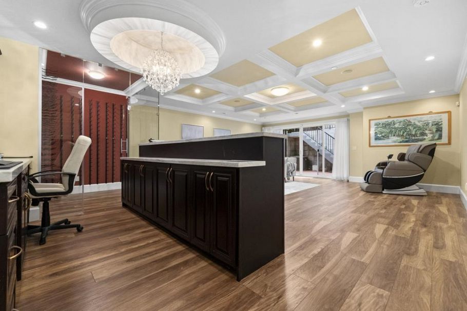 4077 W 13th Avenue Vancouver, BC - 28