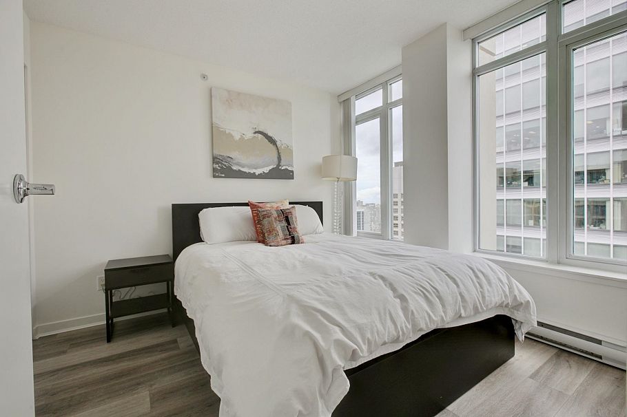 2906 610 Granville Street Street Vancouver, BC - 17