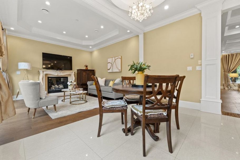 4077 W 13th Avenue Vancouver, BC - 13