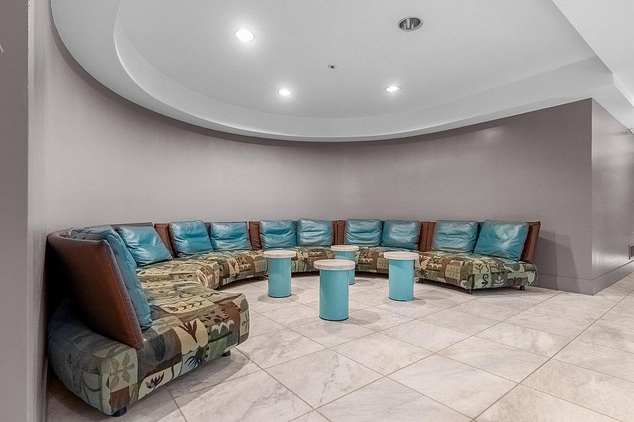 2102 588 Broughton Street Vancouver, BC - 24