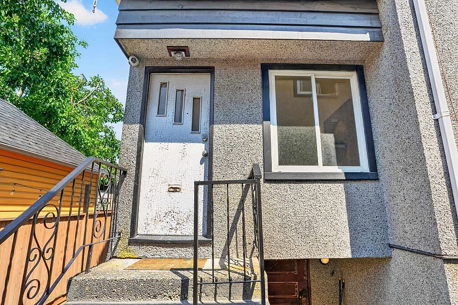 945-927 Princess Avenue Vancouver, BC - 19
