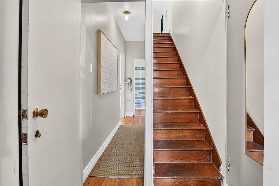 945-927 Princess Avenue Vancouver, BC - 9