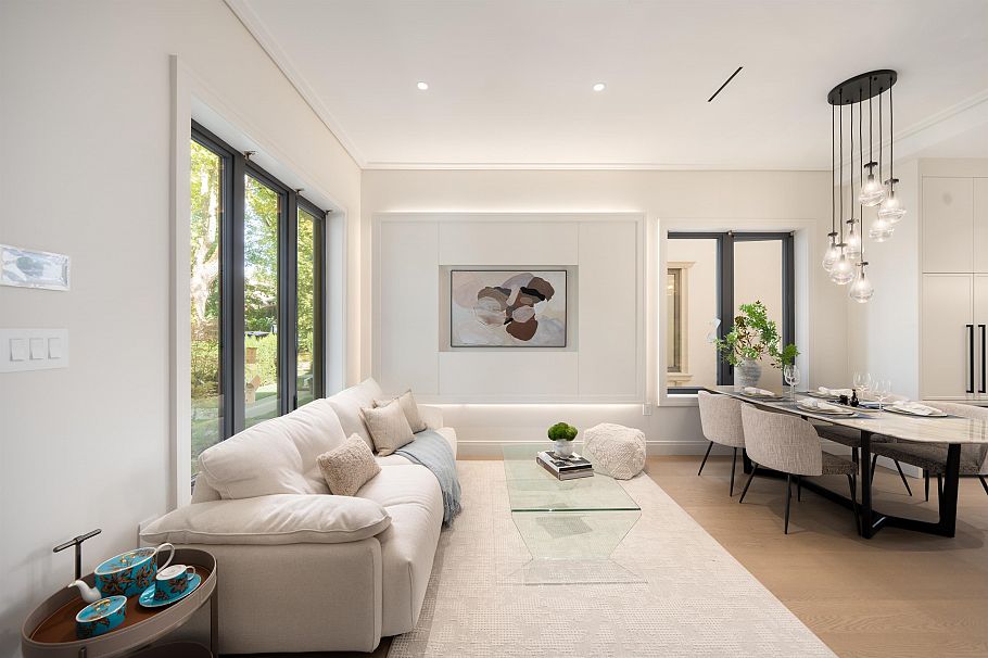 2 1592 Nanton Avenue Vancouver, BC - 4