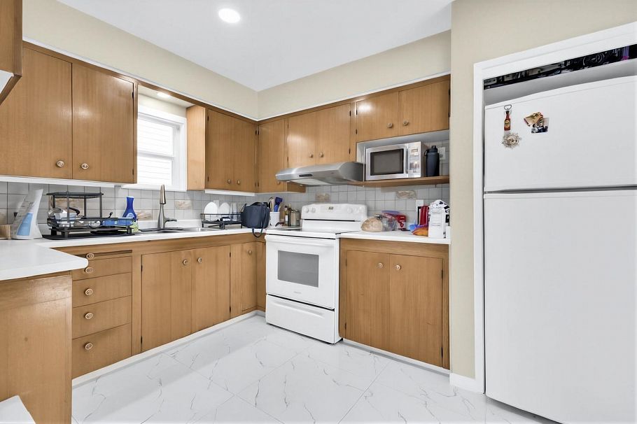 4967 Spencer Street Vancouver, BC - 28