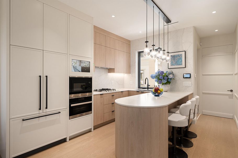 2 1592 Nanton Avenue Vancouver, BC - 9