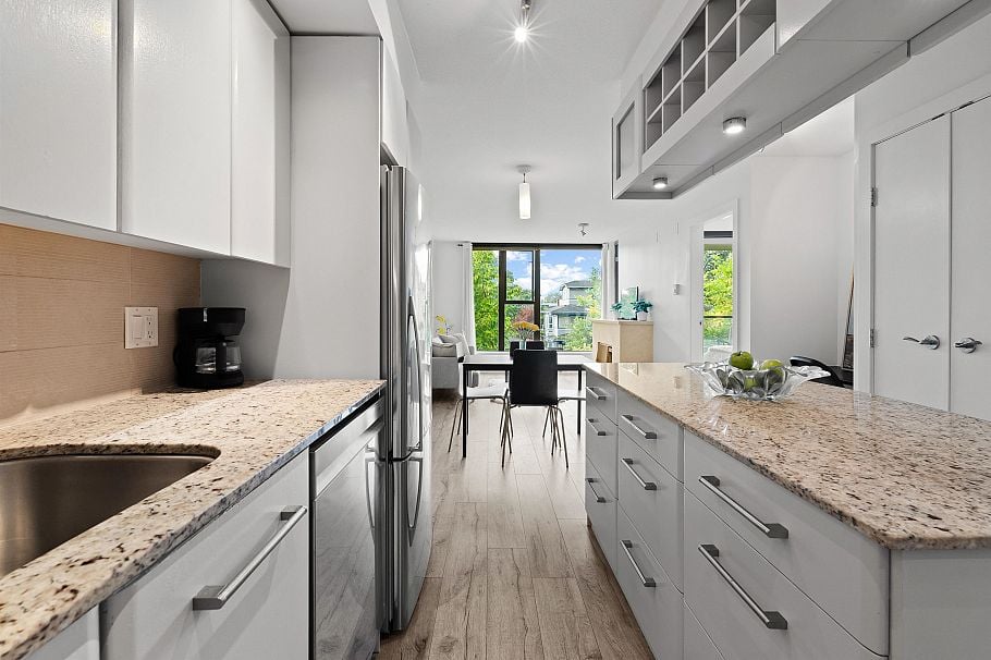 306 683 W VICTORIA PARK, North Vancouver BC V7M 0A2 North Vancouver, BC - 10