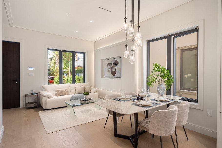 2 1592 Nanton Avenue Vancouver, BC - 5