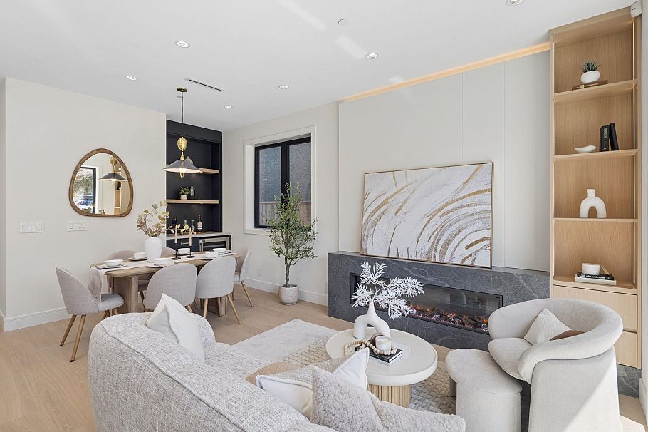 1 2815 Trinity Street Vancouver, BC - 7
