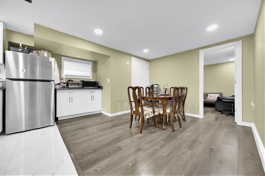 4967 Spencer Street Vancouver, BC - 9