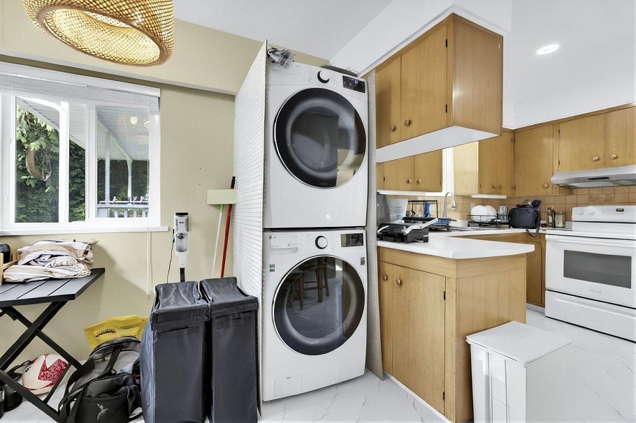 4967 Spencer Street Vancouver, BC - 33
