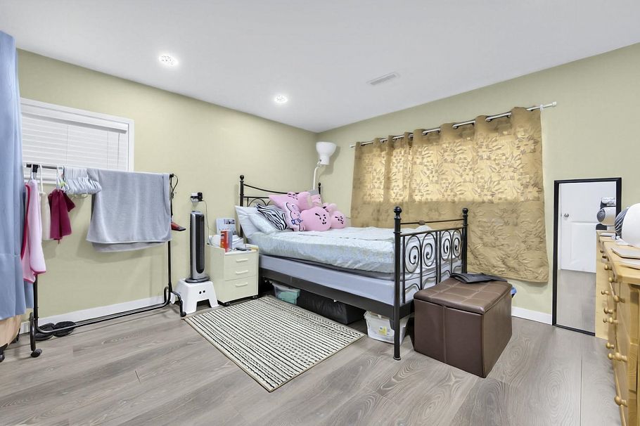 4967 Spencer Street Vancouver, BC - 13