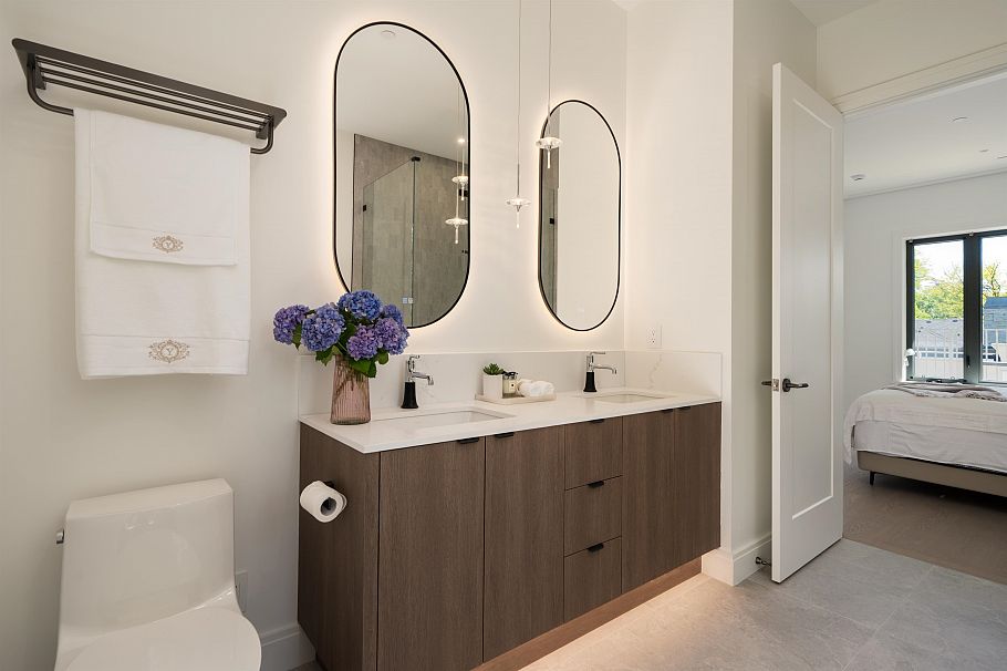 1 1592 Nanton Avenue Vancouver, BC - 11