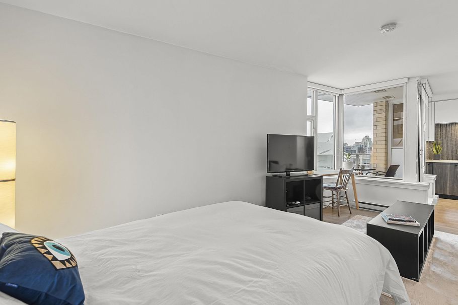 502 311 E 6th Avenue Vancouver, BC - 18