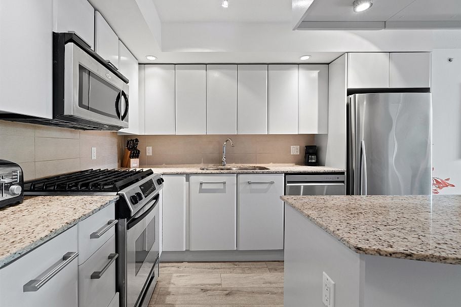306 683 W VICTORIA PARK, North Vancouver BC V7M 0A2 North Vancouver, BC - 8