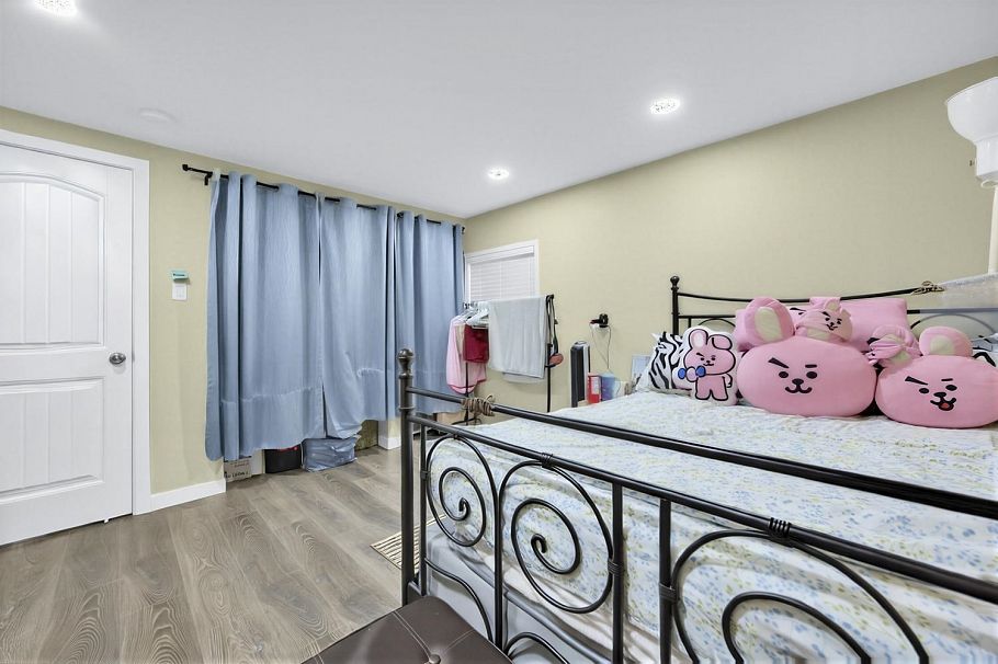 4967 Spencer Street Vancouver, BC - 14