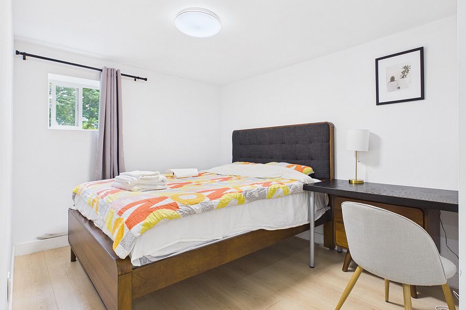 3885 W 35th Avenue Vancouver, BC - 14