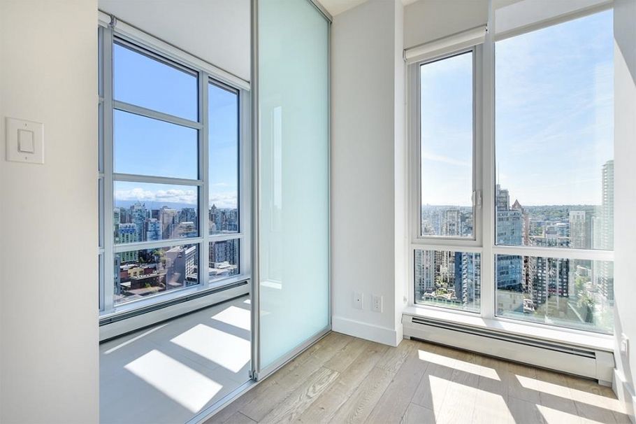 3104 1283 HOWE STREET, Vancouver BC V6Z 1C1 Vancouver, BC - 26