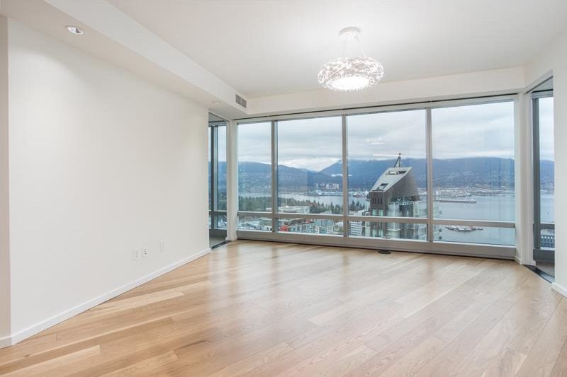 4705 1151 W Georgia Street Vancouver, BC - 9