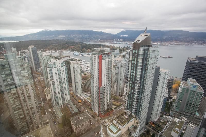 4705 1151 W Georgia Street Vancouver, BC - 12