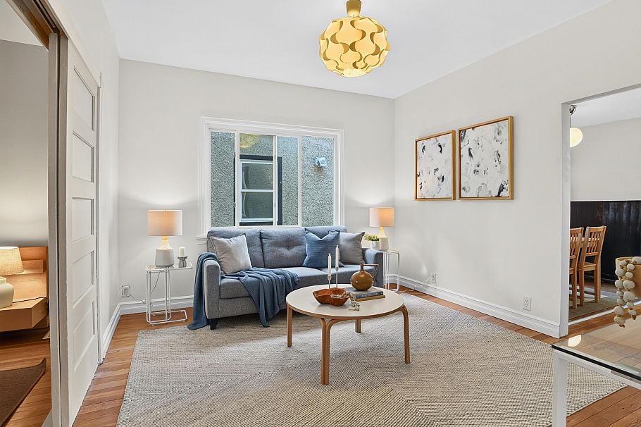 945-927 Princess Avenue Vancouver, BC - 23