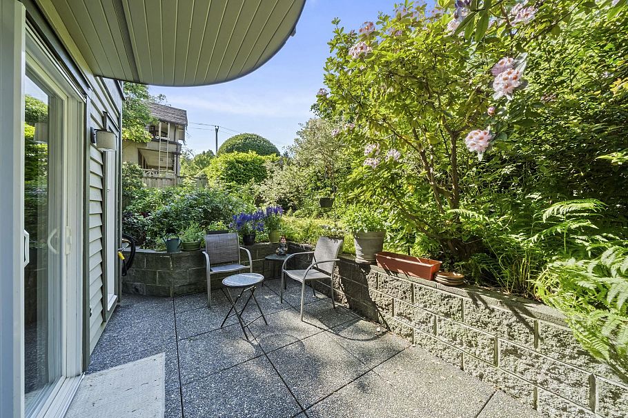109 888 W 13th Avenue Vancouver, BC - 22
