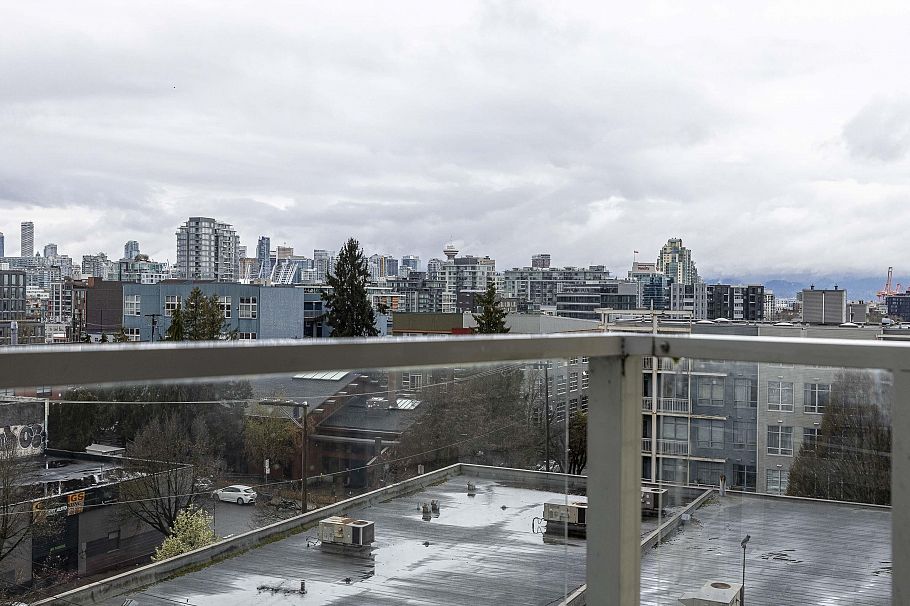 502 311 E 6th Avenue Vancouver, BC - 8