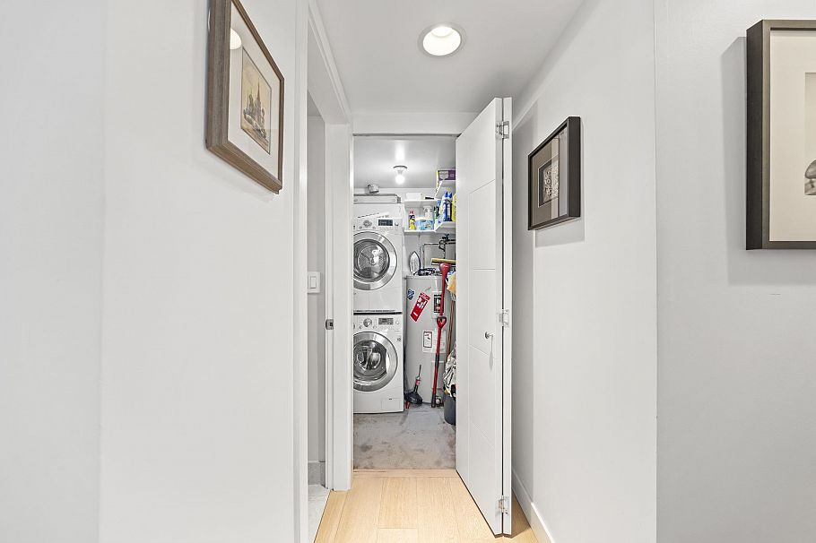 109 888 W 13th Avenue Vancouver, BC - 20