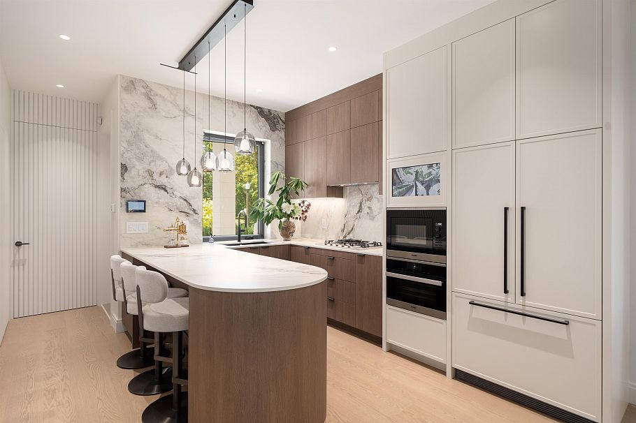 1 1592 Nanton Avenue Vancouver, BC - 6