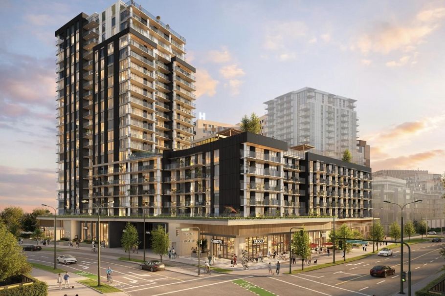 945-927 Princess Avenue Vancouver, BC - 37