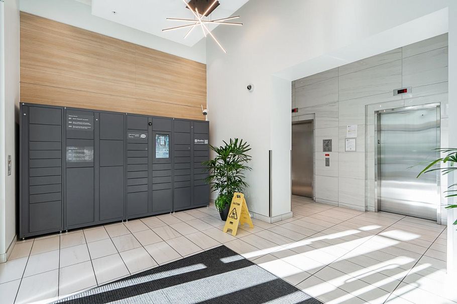 1006 5470 Ormidale Street Vancouver, BC - 26