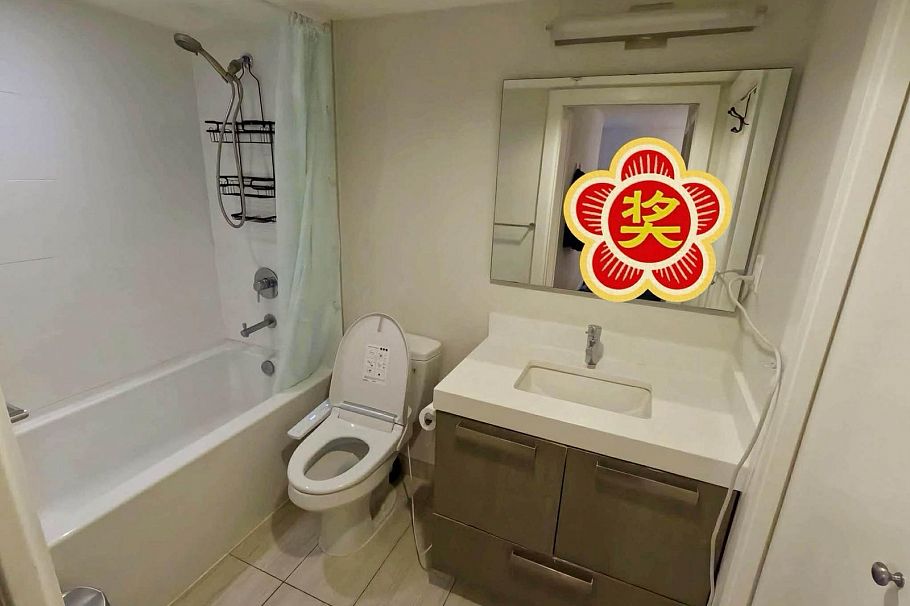 208 5555 Dunbar Street Vancouver, BC - 10