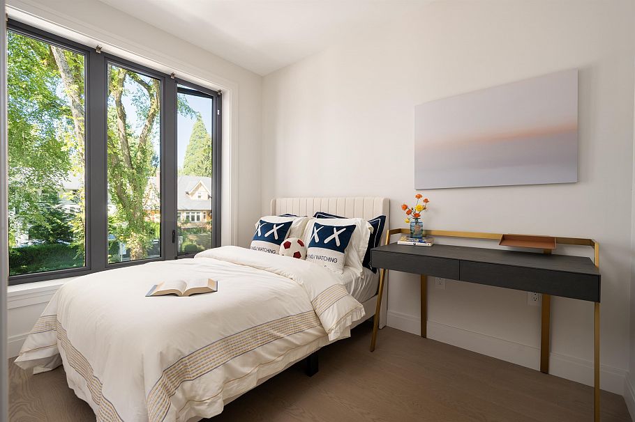2 1592 Nanton Avenue Vancouver, BC - 21