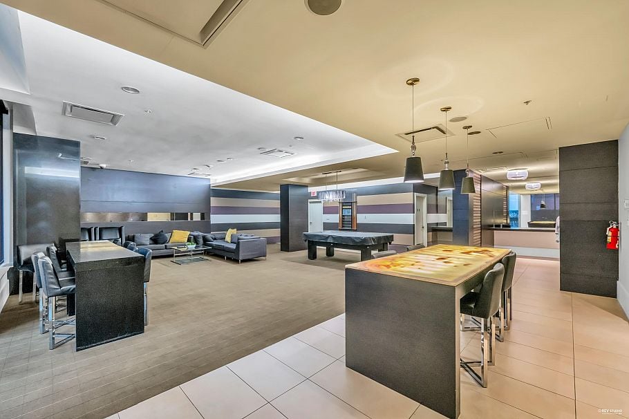 901 1055 Richards Street Vancouver, BC - 27