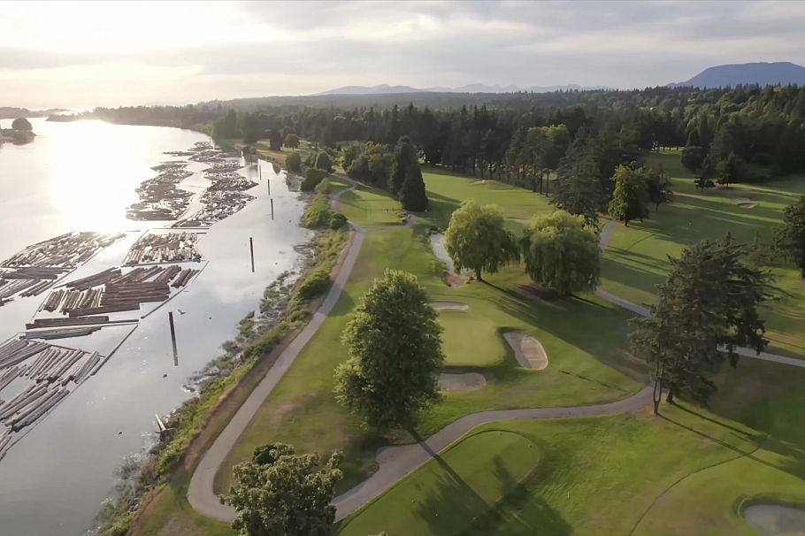 1 1368 Park Drive Vancouver, BC - 21