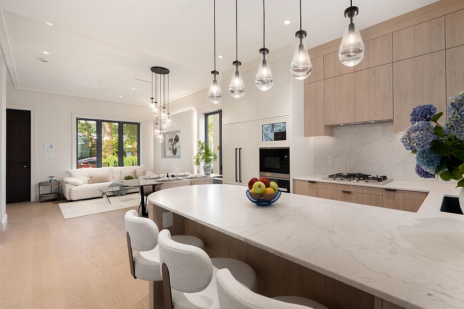 2 1592 Nanton Avenue Vancouver, BC - 11