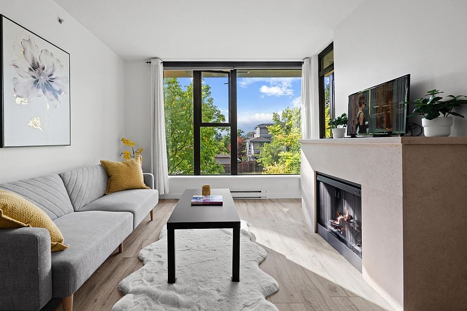 306 683 W VICTORIA PARK, North Vancouver BC V7M 0A2 North Vancouver, BC - 26