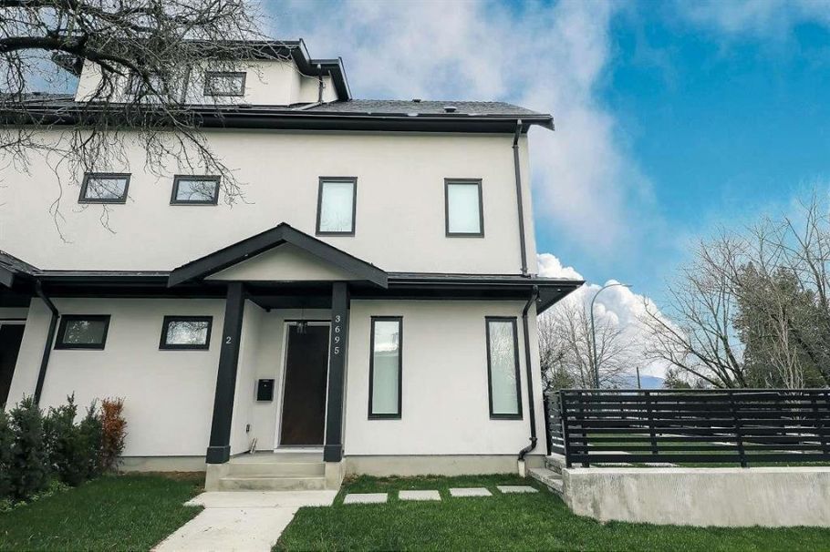 2 3695 E 26 Avenue Vancouver, BC - 2