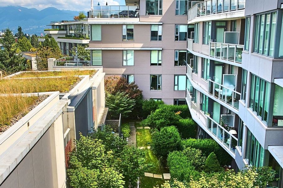 209 508 W 29th Avenue Vancouver, BC - 29